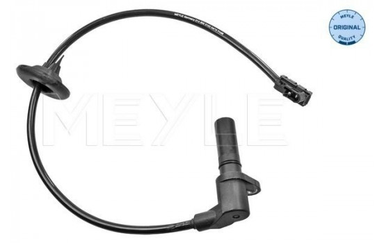 Sensor, wheel speed MEYLE-ORIGINAL Quality