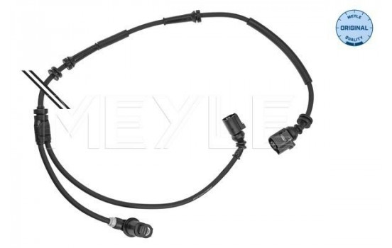 Sensor, wheel speed MEYLE-ORIGINAL Quality