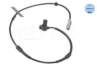 Sensor, wheel speed MEYLE-ORIGINAL Quality