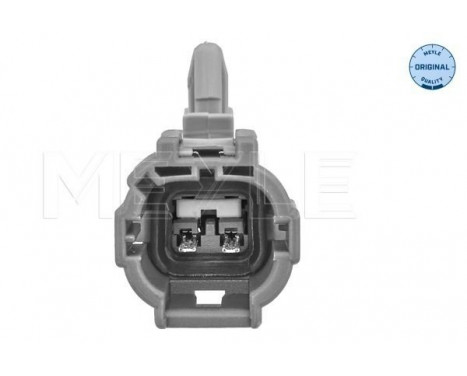 Sensor, wheel speed MEYLE-ORIGINAL Quality, Image 2