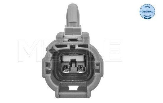 Sensor, wheel speed MEYLE-ORIGINAL Quality, Image 2