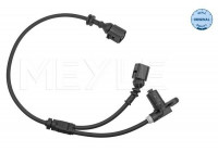 Sensor, wheel speed MEYLE-ORIGINAL Quality