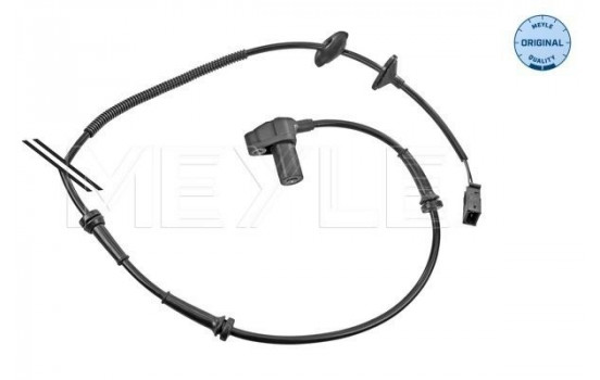 Sensor, wheel speed MEYLE-ORIGINAL Quality