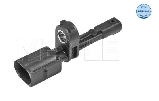 Sensor, wheel speed MEYLE-ORIGINAL Quality