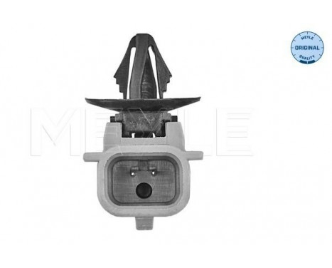 Sensor, wheel speed MEYLE-ORIGINAL Quality, Image 2