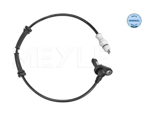 Sensor, wheel speed MEYLE-ORIGINAL Quality