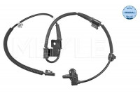 Sensor, wheel speed MEYLE-ORIGINAL Quality