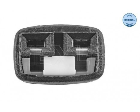 Sensor, wheel speed MEYLE-ORIGINAL Quality, Image 2
