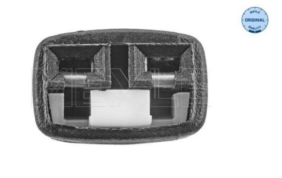Sensor, wheel speed MEYLE-ORIGINAL Quality, Image 2