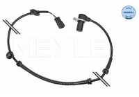 Sensor, wheel speed MEYLE-ORIGINAL Quality