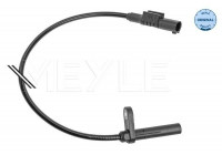 Sensor, wheel speed MEYLE-ORIGINAL Quality