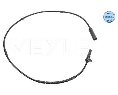 Sensor, wheel speed MEYLE-ORIGINAL Quality