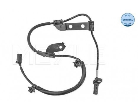 Sensor, wheel speed MEYLE-ORIGINAL Quality