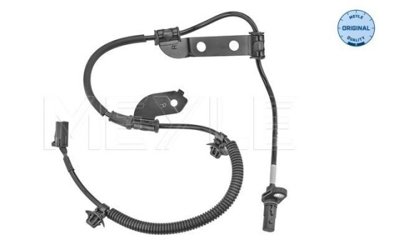 Sensor, wheel speed MEYLE-ORIGINAL Quality