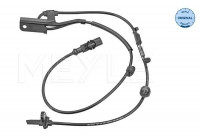 Sensor, wheel speed MEYLE-ORIGINAL Quality