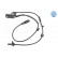 Sensor, wheel speed MEYLE-ORIGINAL Quality