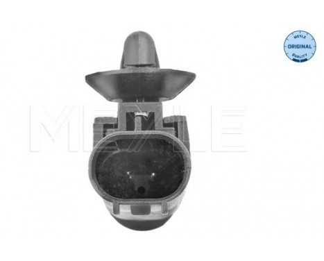 Sensor, wheel speed MEYLE-ORIGINAL Quality, Image 2
