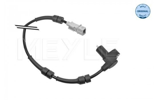 Sensor, wheel speed MEYLE-ORIGINAL Quality