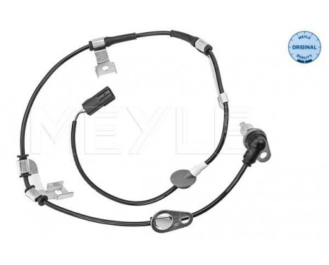 Sensor, wheel speed MEYLE-ORIGINAL Quality