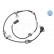 Sensor, wheel speed MEYLE-ORIGINAL Quality