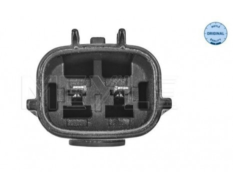 Sensor, wheel speed MEYLE-ORIGINAL Quality, Image 2