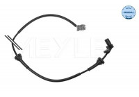 Sensor, wheel speed MEYLE-ORIGINAL Quality