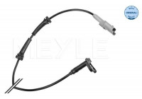 Sensor, wheel speed MEYLE-ORIGINAL Quality