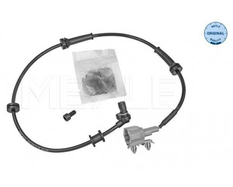 Sensor, wheel speed MEYLE-ORIGINAL Quality, Image 2