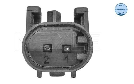 Sensor, wheel speed MEYLE-ORIGINAL Quality, Image 2