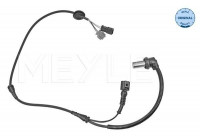 Sensor, wheel speed MEYLE-ORIGINAL Quality