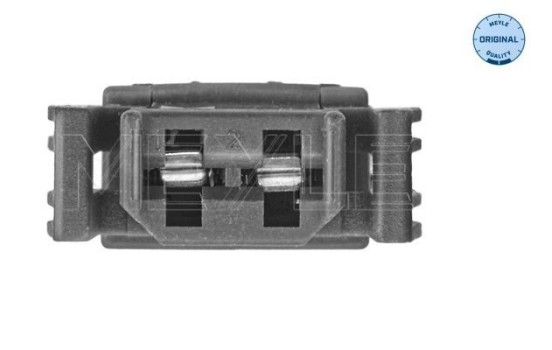 Sensor, wheel speed MEYLE-ORIGINAL Quality, Image 2