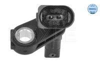Sensor, wheel speed MEYLE-ORIGINAL Quality