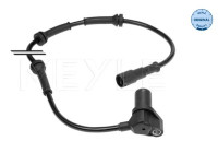Sensor, wheel speed MEYLE-ORIGINAL Quality