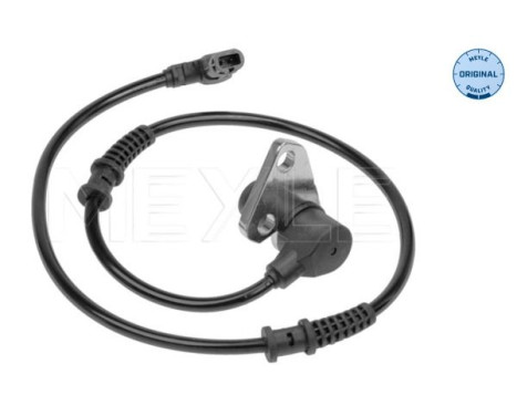 Sensor, wheel speed MEYLE-ORIGINAL Quality