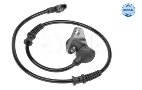 Sensor, wheel speed MEYLE-ORIGINAL Quality