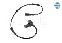 Sensor, wheel speed MEYLE-ORIGINAL Quality
