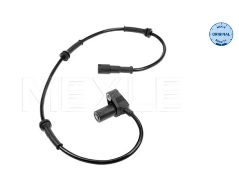 Sensor, wheel speed MEYLE-ORIGINAL Quality