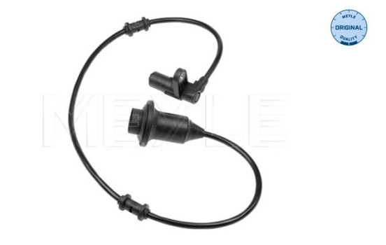 Sensor, wheel speed MEYLE-ORIGINAL Quality