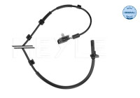 Sensor, wheel speed MEYLE-ORIGINAL Quality