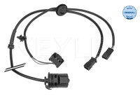 Sensor, wheel speed MEYLE-ORIGINAL Quality