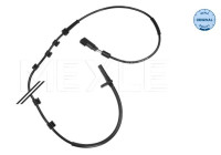 Sensor, wheel speed MEYLE-ORIGINAL Quality