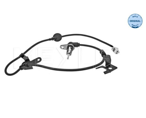 Sensor, wheel speed MEYLE-ORIGINAL Quality