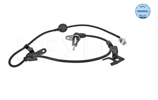 Sensor, wheel speed MEYLE-ORIGINAL Quality
