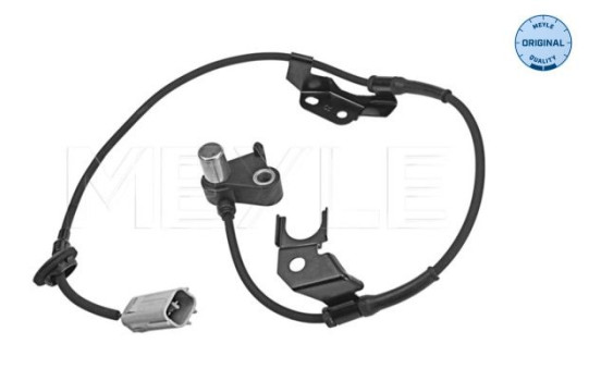 Sensor, wheel speed MEYLE-ORIGINAL Quality, Image 3