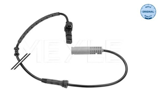 Sensor, wheel speed MEYLE-ORIGINAL Quality