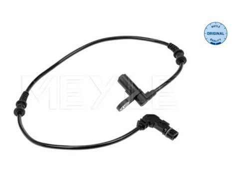 Sensor, wheel speed MEYLE-ORIGINAL Quality