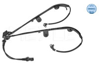 Sensor, wheel speed MEYLE-ORIGINAL Quality