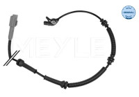Sensor, wheel speed MEYLE-ORIGINAL Quality
