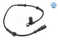 Sensor, wheel speed MEYLE-ORIGINAL Quality