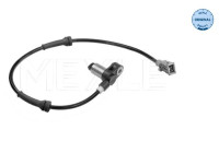 Sensor, wheel speed MEYLE-ORIGINAL Quality
